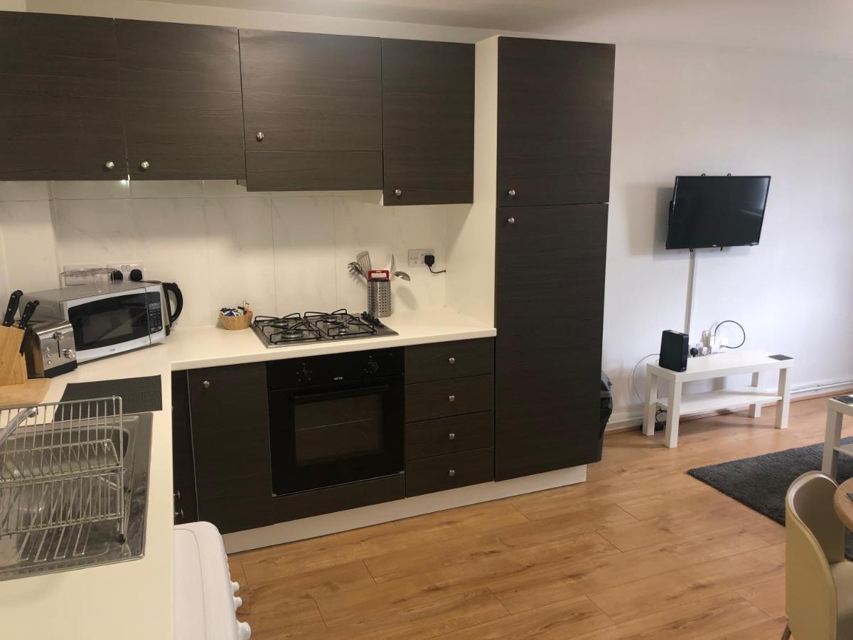 2 Bedroom Large First Floor Apartment With Free Parking Loughborough Exteriér fotografie